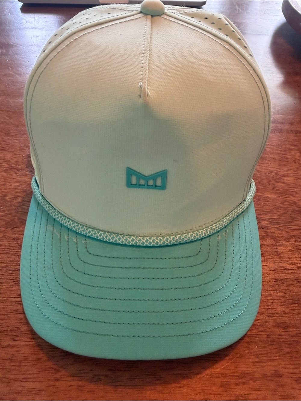 Melin Odysset- Breathable Snapback